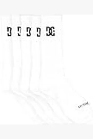 Dcshoes Dcshoes DC - Calcetines Largos para Hombre