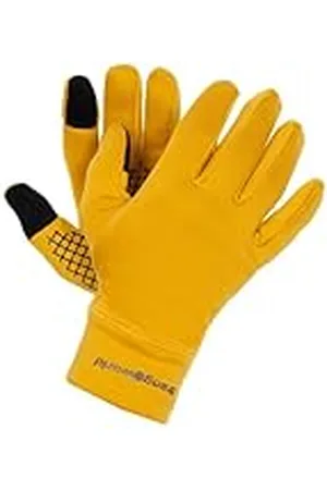 Trango Guante NUDAR DR XXS Unisex Adultos