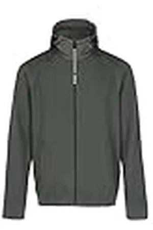 ECOALF Sudadera con Capucha para Hombre, de Algodón y Tejido Reciclado, Cómoda y Ligera, Talla S, Color