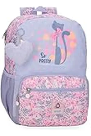 Enso So pretty Mochila Escolar 32x42x15 cms Poliéster