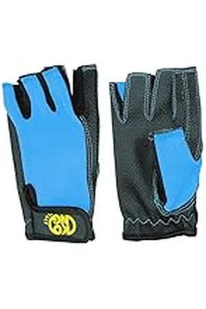 KONG Guantes Pop Gloves, , XXL