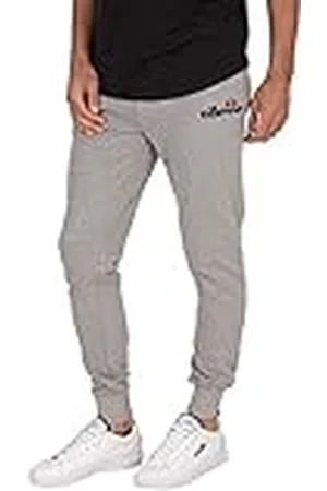 Ellesse Nioro Jog Pants Pantalón, Hombre, , XS