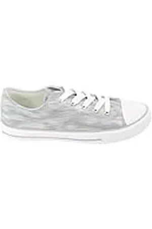 Chattawak 13anelysemgris36, Zapatillas Mujer, , 36 EU