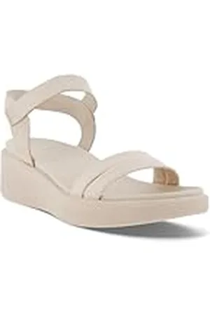 Ecco Flowtedge LX, Sandalias con tacón Mujer, , 35 EU