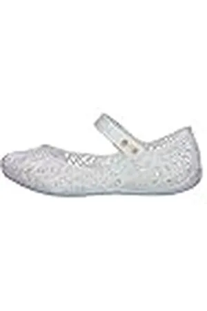 Melissa Mini Campana ZIG Zag Vi BB, Zapatillas, , 24 EU