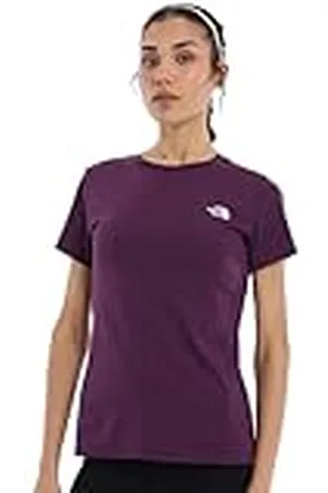 The North Face Cúpula Simple Camiseta, , Extra-Small Mujeres