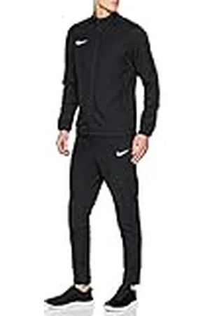 Nike M NK Dry Acdmy18 Trk Suit W Tracksuit, Hombre, Black/Black/Anthracite/White, 2XL