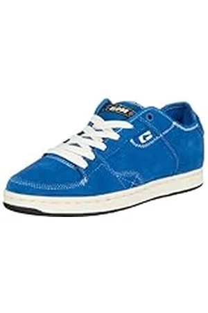 Globe Zapatillas de Deporte de Ante para Hombre, Color , Talla 40
