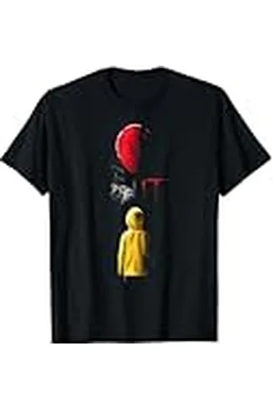 Pennywise IT Red Balloon Camiseta