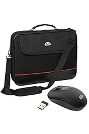 PEDEA SET010-66067020 - Maletín para Ordenador portátil de 18.4"