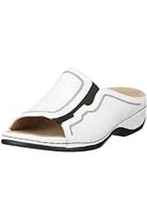 Berkemann Melbourne Jennifer, Pantuflas Mujer, , 38 EU