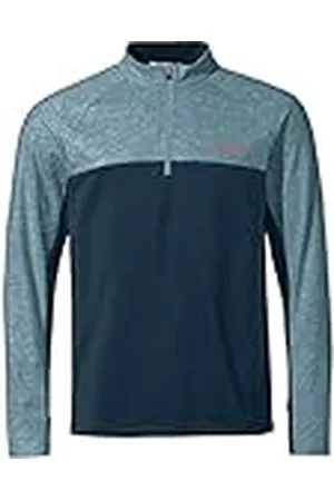Vaude Camiseta Marca Modelo Me Virt QZip LS Shirt II