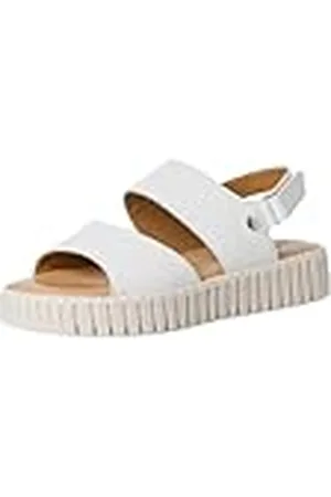 Tamaris Damen 1-28710-42, Sandalias con cuña Mujer, , 39 EU