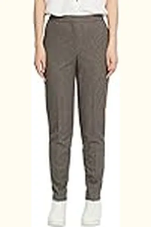 ESPRIT 992eo1b317 Pantalón, , 34W x 30L para Mujer