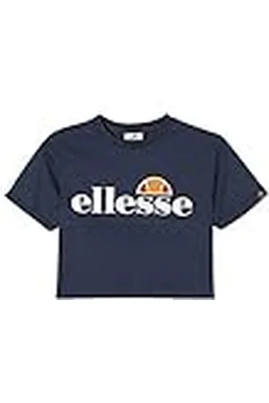 Ellesse Nicky Top, Niñas, , 8/9 Años