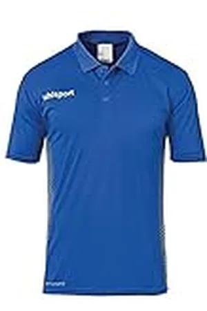 Uhlsport Score Polo Shirt Camiseta De Entrenamiento, Hombre, , 152