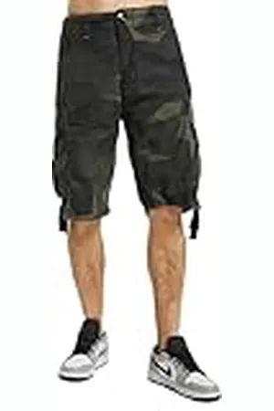 Brandit Vintage Shorts Pantalones Cortos Hombre, , 3XL