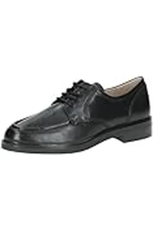 Caprice Mujer Lace-up 9-23303-43, Oxford Plano, Color , 38 EU