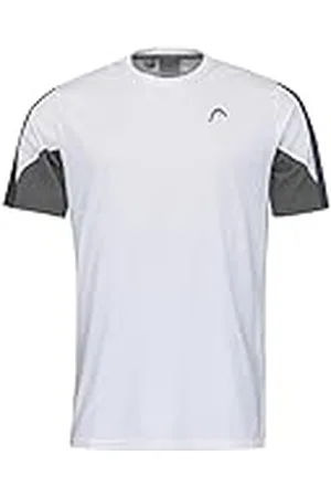 Head Club 22 Tech T-Shirt Boys Blusas y Camisetas, , XS