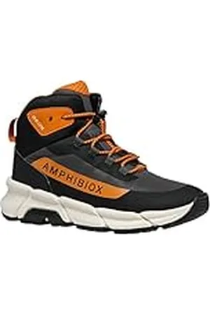 Geox J FLEXYPER Plus Boy, Zapatillas, 41 EU