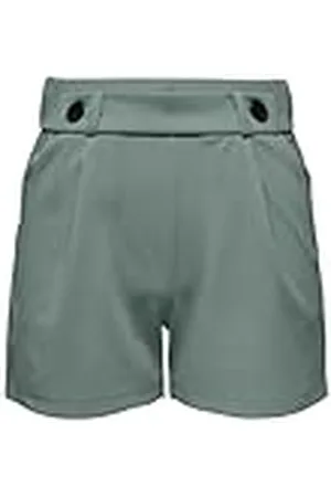 JDY GEGGO Shorts JRS Noos Pantalones Cortos, , XS para Mujer