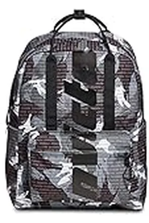 Invicta Mochila, VAX, Mochila & Bolso, Mochila Casual, Para oficina, Viajes de Dia & Desplazamientos, Para Escuela, Deporte, Tiempo Libre, con Bolsillos Laterales & Funda para Portátil de 13