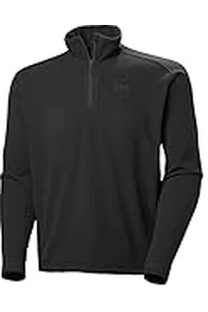 Helly Hansen Hombre Chaqueta Daybreaker Forro Polar Cremallera Cuello, 2XL