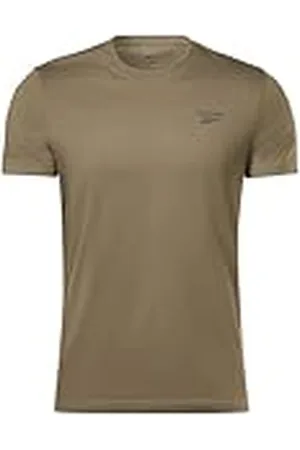 Reebok Camiseta Marca Modelo RI Left Chest Logo tee