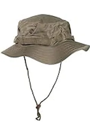 Mil-tec Sombrero de Sol 12327001, , Large para Hombre