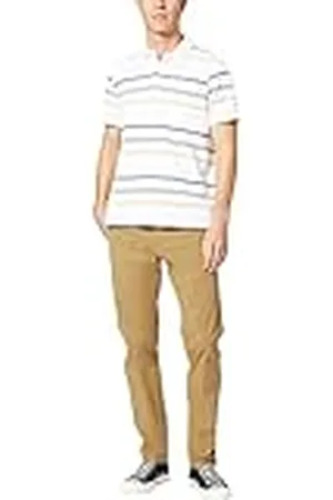 Dockers Smart 360 Flex Chino Slim, Pantalones para Hombre, , 34W / 32L