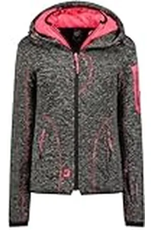 Geographical Norway Tigresse Lady Forro Polar para Mujer, , M