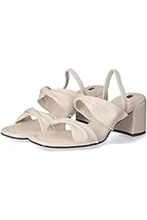 Högl Denise, Sandalias de tacón Mujer, , 36 EU X-Ancho