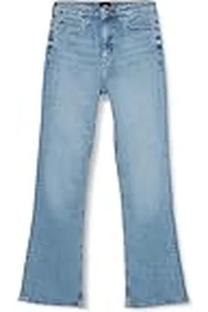 Lee Breese Boot Jeans, , 33W x 33L para Mujer