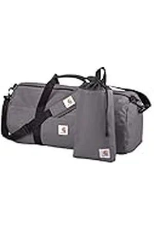 Carhartt Trade Series 2 in 1 Packable Duffel with Utility Pouch