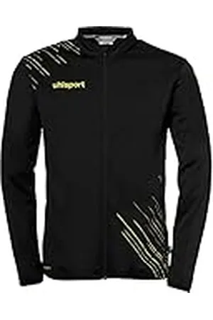 Uhlsport Score 26 Classic jacket veste - hombre niño - Deporte Fútbol Chaqueta de entrenamiento Chaqueta sudadera ligera y sin capucha Chaqueta de entretiempo