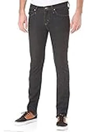 Vans V76 - Vaqueros para hombre, color , talla W32/L34