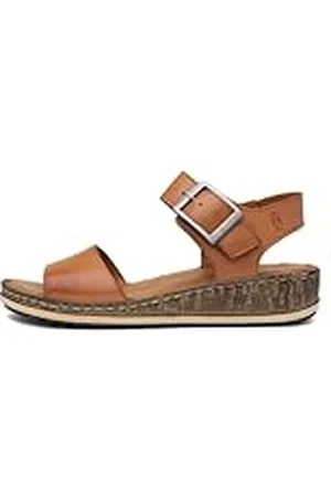 Hush Puppies Ellie, Sandalia con talón Mujer, , 38 EU