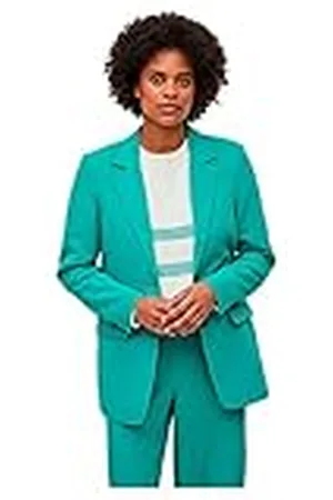 VILA Vikamma-Blazer Suelto-Noos, , 36 para Mujer