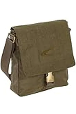 Camel Active Journey Bolso de hombro para Hombre, 000384, , 29 centimeters