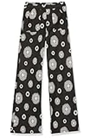Desigual Pant_Jengibre Pantalones Casuales, , 11/12/2020 para Niñas