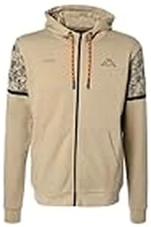 Kappa Chaqueta GENZO GRAPHIK, XL