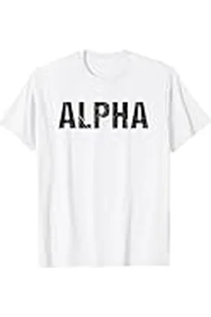 Alpha Industries Alfa Camiseta