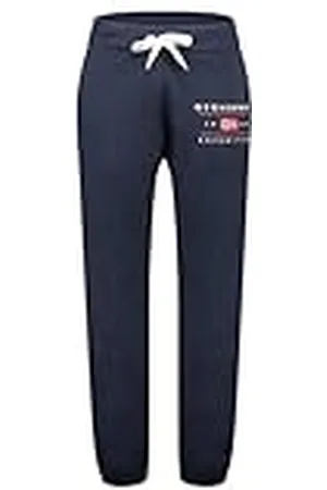 Geographical Norway Mezolo Men Pantalones de chándal, , XXL para Hombre
