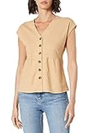 Comma, 601.10.105.12.130.2063695 Camiseta, , 38 para Mujer