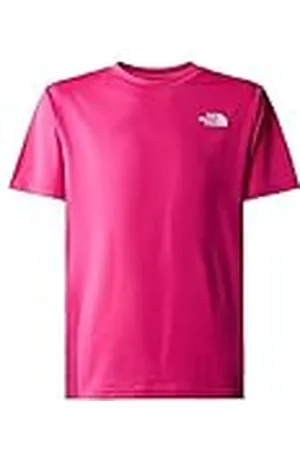 The North Face Reaxion - Camiseta Mr. Pink 176
