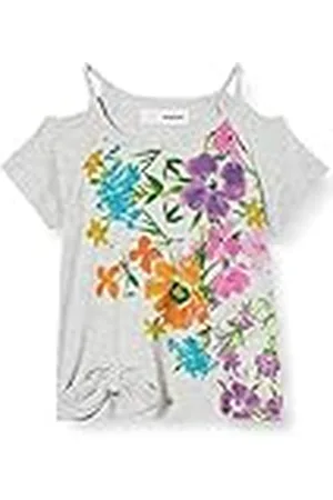 Desigual TS_edimburgo Camiseta, , 116 para Niñas