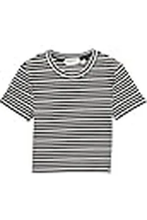 TOM TAILOR 1045232 Camiseta, , 140 para Niñas