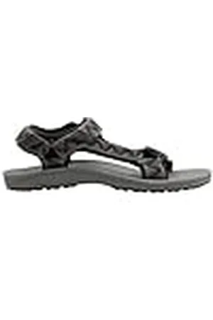 Jack Wolfskin Wave Breaker M, Sandalia Hombre, , 43 EU