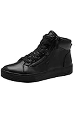 Tamaris Comfort 8-85211-43-Zapatillas Altas, Botas de Moda Mujer, , 38 EU