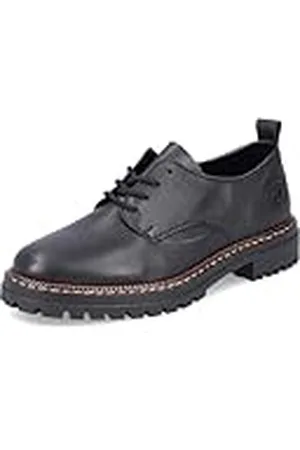 Rieker 52052, Mocasines Mujer, , 36 EU